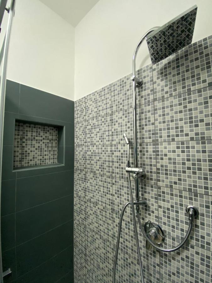 Luna Blu Apartment ปาแลร์โม ภายนอก รูปภาพ